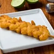 CAMARÃO COM QUEIJO - unidade