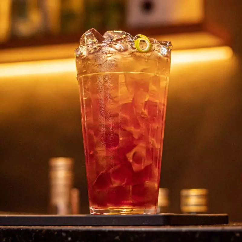 Amazon Spritz
