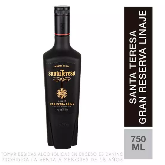 SANTA TERESA LINAJE 750 ML