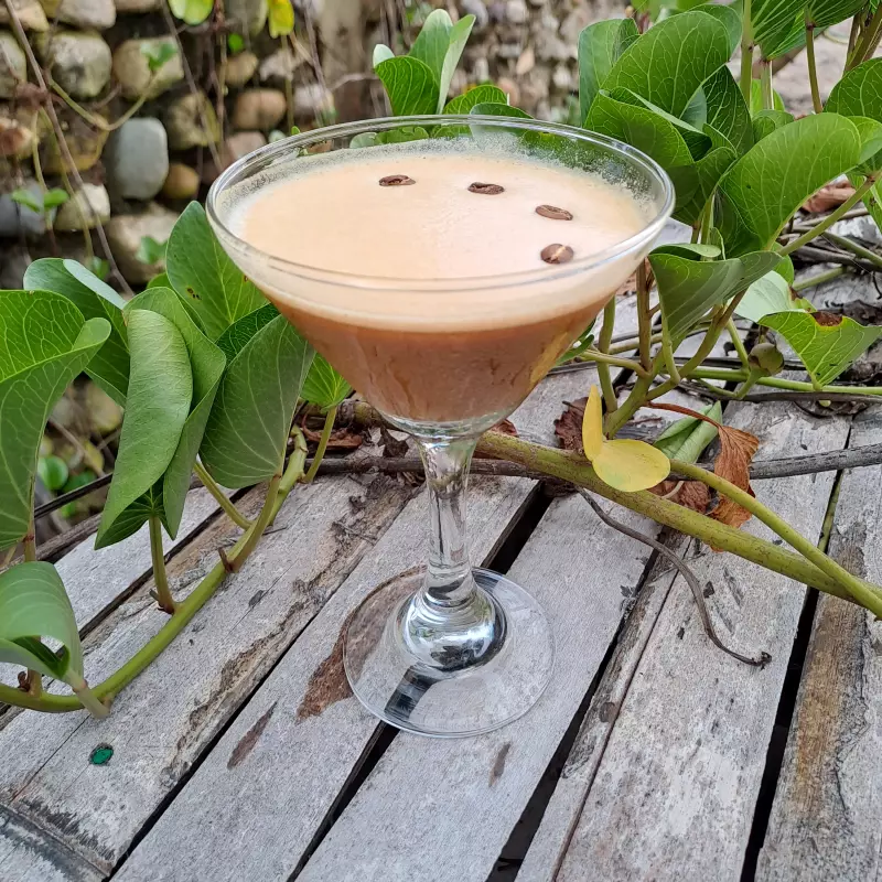 Expreso Martini