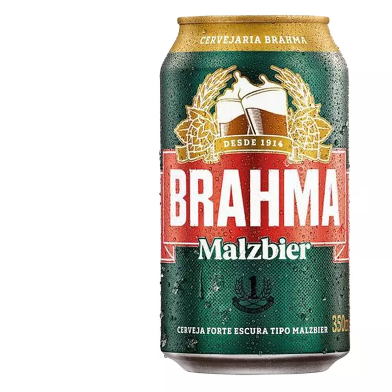 Brahma Malzbier 350ML
