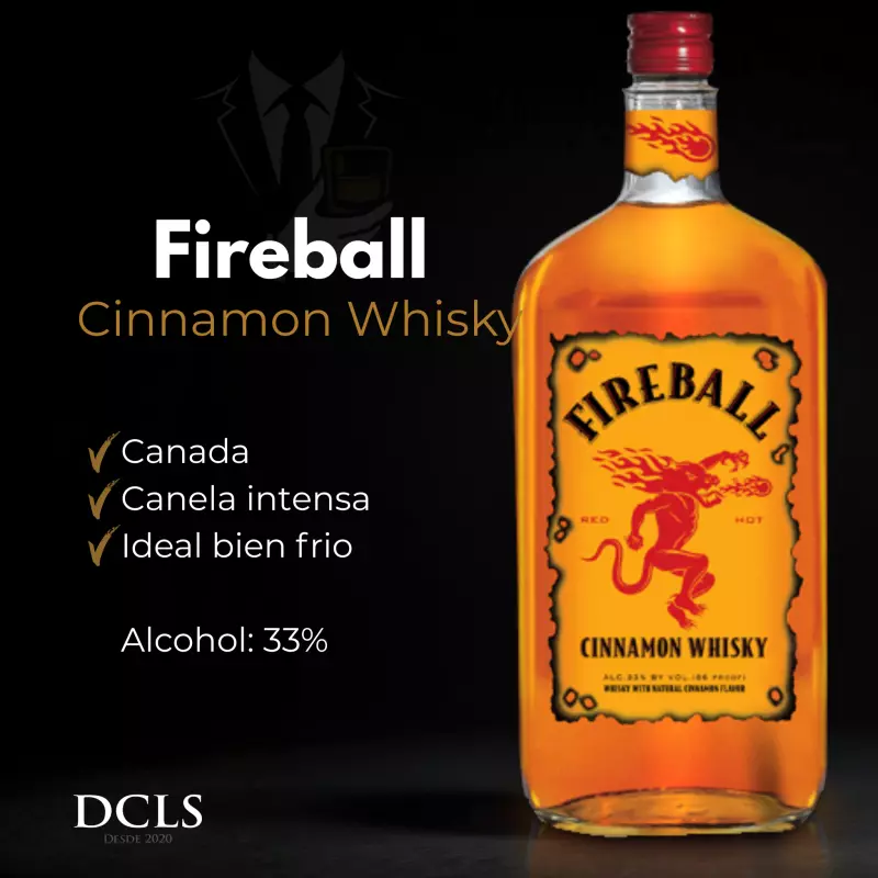 Fireball