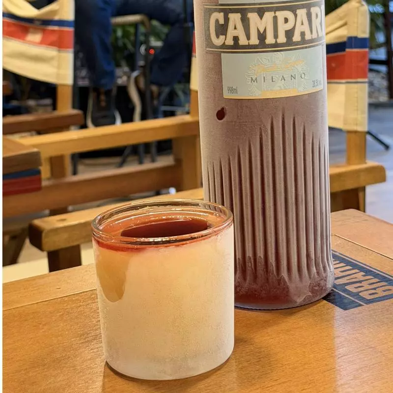 CAMPARI