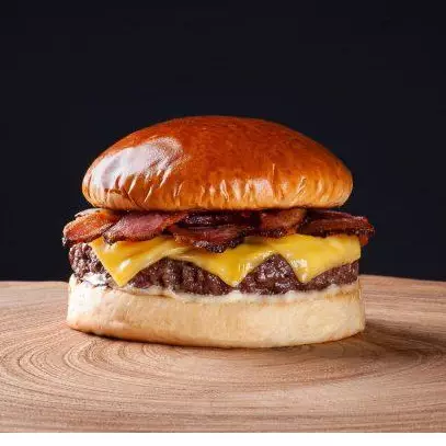 Burguer Picanha Brioche (4135)