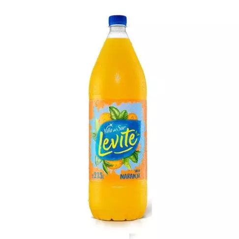 Levite Naranja 2.25L