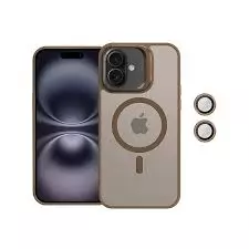 Capa Magsafe Titanium Desert 16 PM