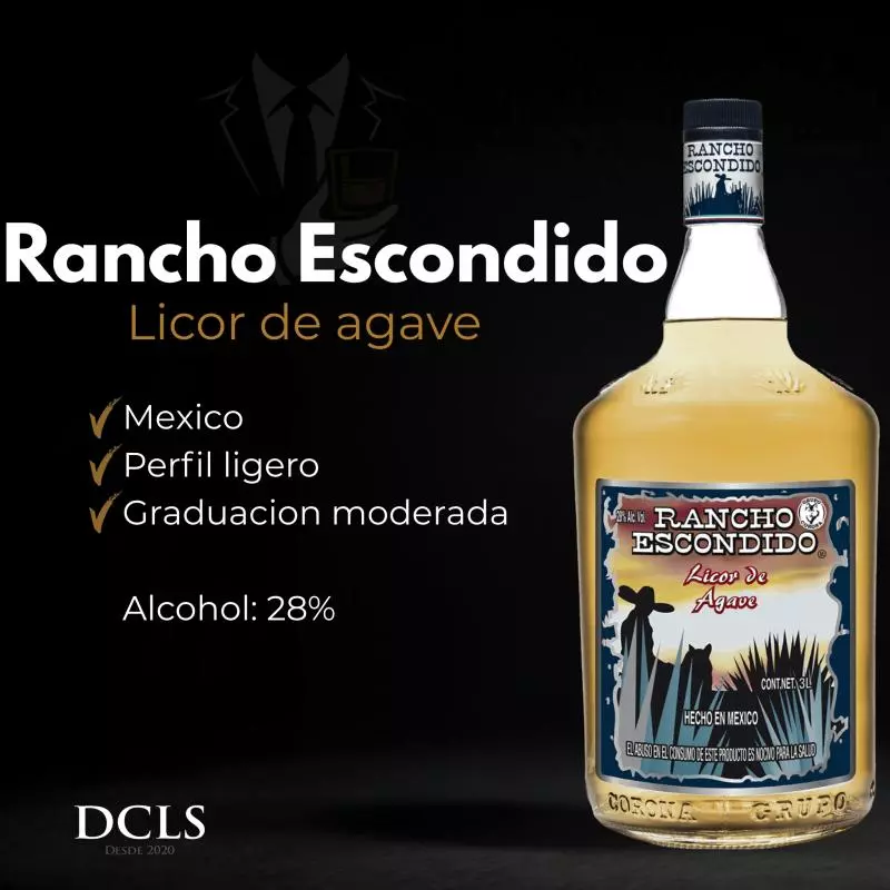 Rancho Escondido