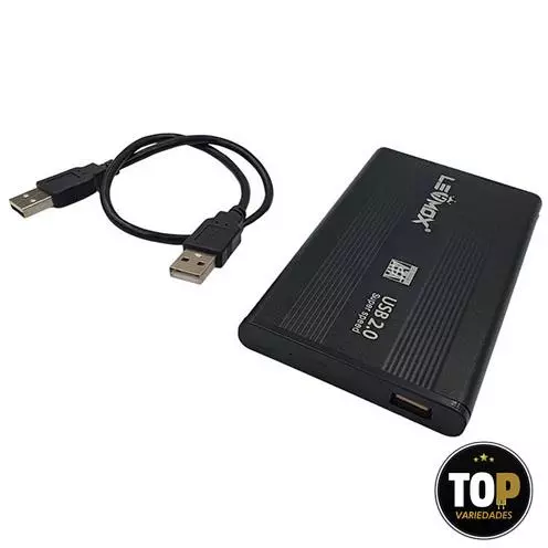 Case Para Hd Externo Usb 3.0 Ley-06