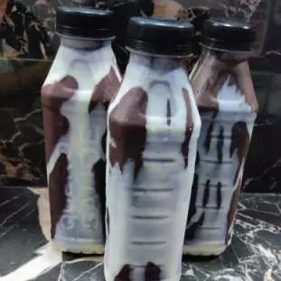 SUCO DE AÇAI GARRAFA 500ML