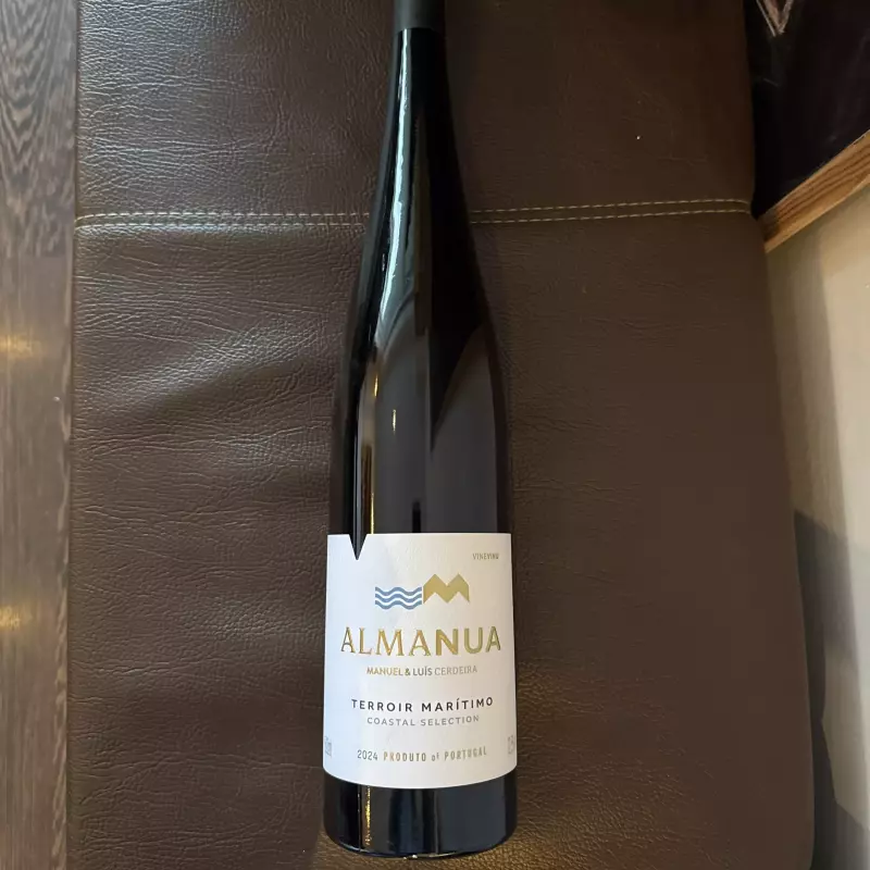 Almanua 2024 - Vinho Verde