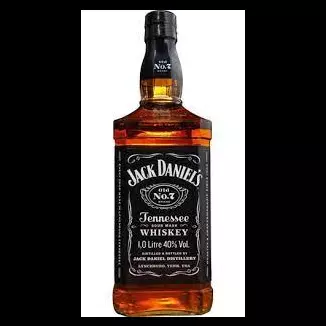JACK DANIEL'S
