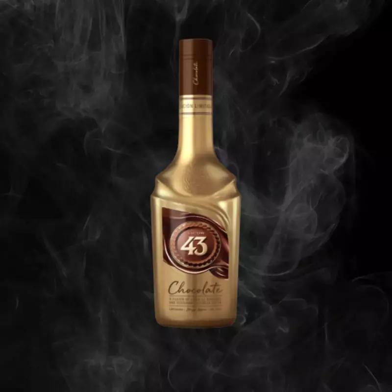Licor 43 chocolate
