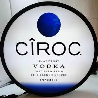 CIROC