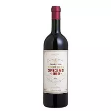 Don Guerino Teroldego (BRA)