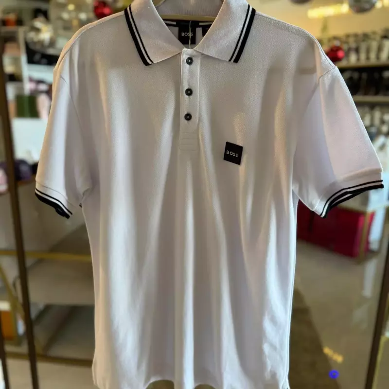 CHEMISE HUGO BOSS
