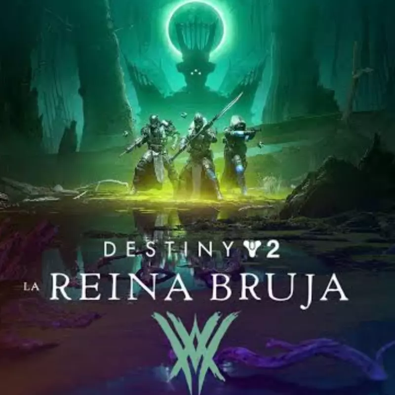 Destiny 2 DLC
