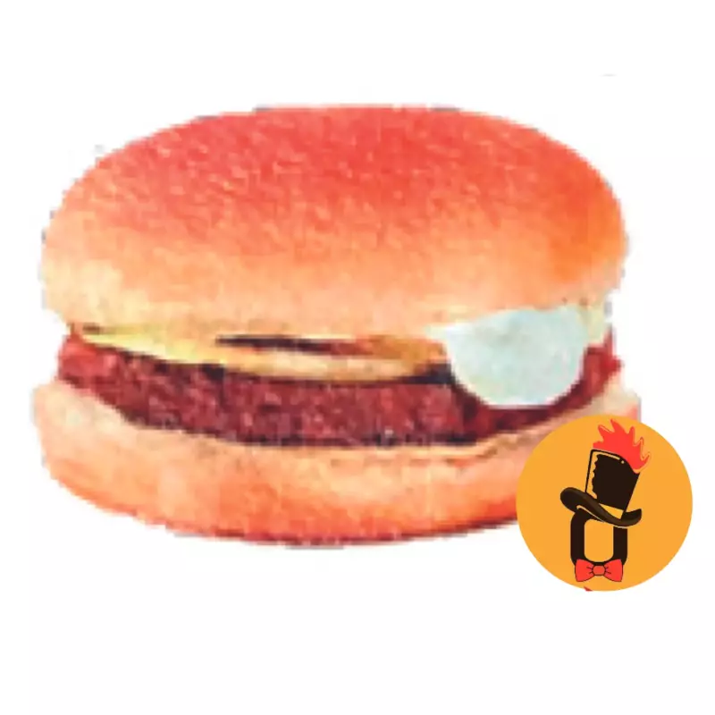 HAMBURGUER