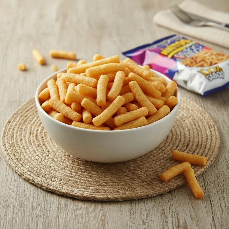 Palitos Salados Nikitos 120 gr