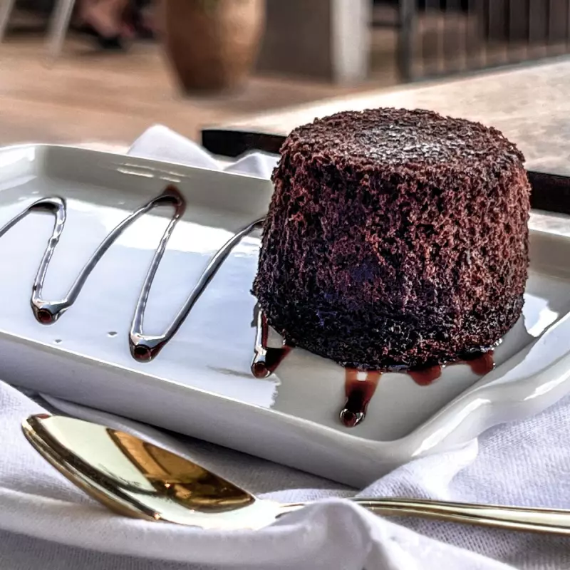 Petit gâteau (bolo)
