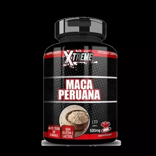 Maca Peruana