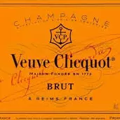 COMBO VEUVE CLICQUOT