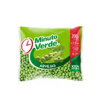 Arveja 200grs