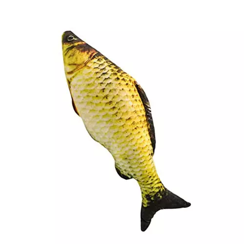 Pescado Catnip