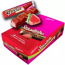 CHOC STIKADINHO NEUGEBAUER 12,3G