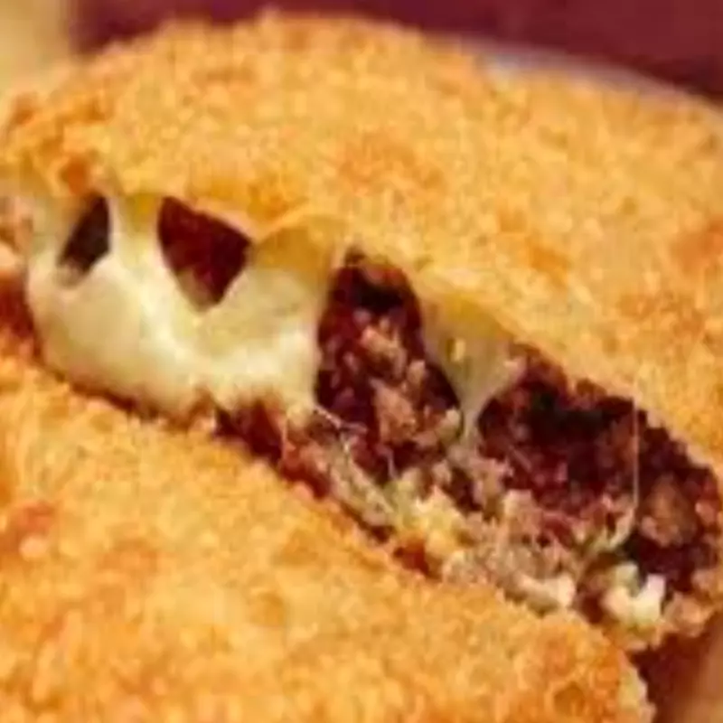Carne e queijo