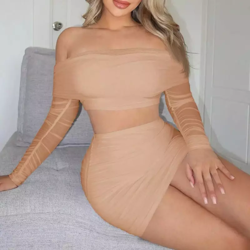 Set Nude