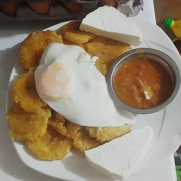 COMBO PATACONES