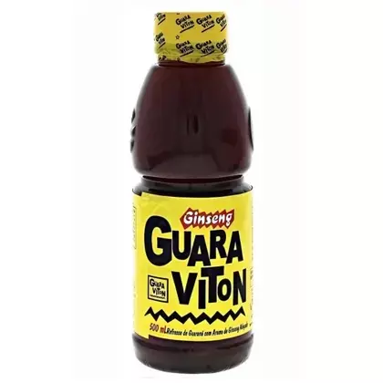 Guaraviton