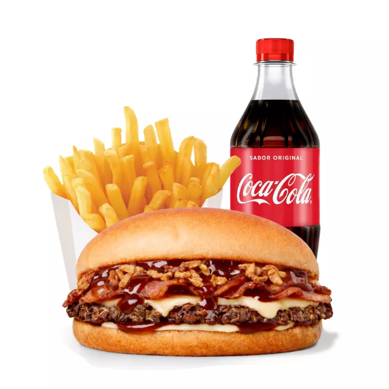 COMBO Picantona Simple