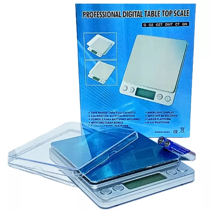 Balança Precisão até 2kg