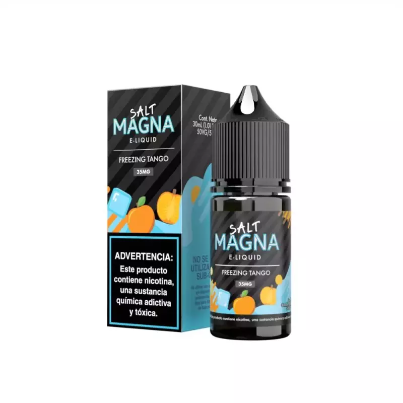 Magna Freezing Tango 35MG 30ML