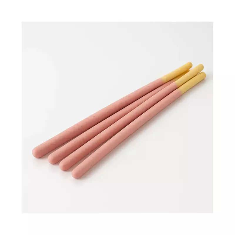 Pocky fresa unidad