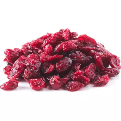Cranberry