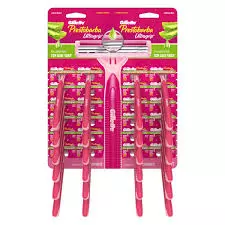 APAR. PRESTOBARBA FEMININO ULTRAGRIP