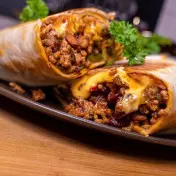 19- Kebab Corre Bandido.