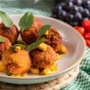 ARANCINI NORDESTINO