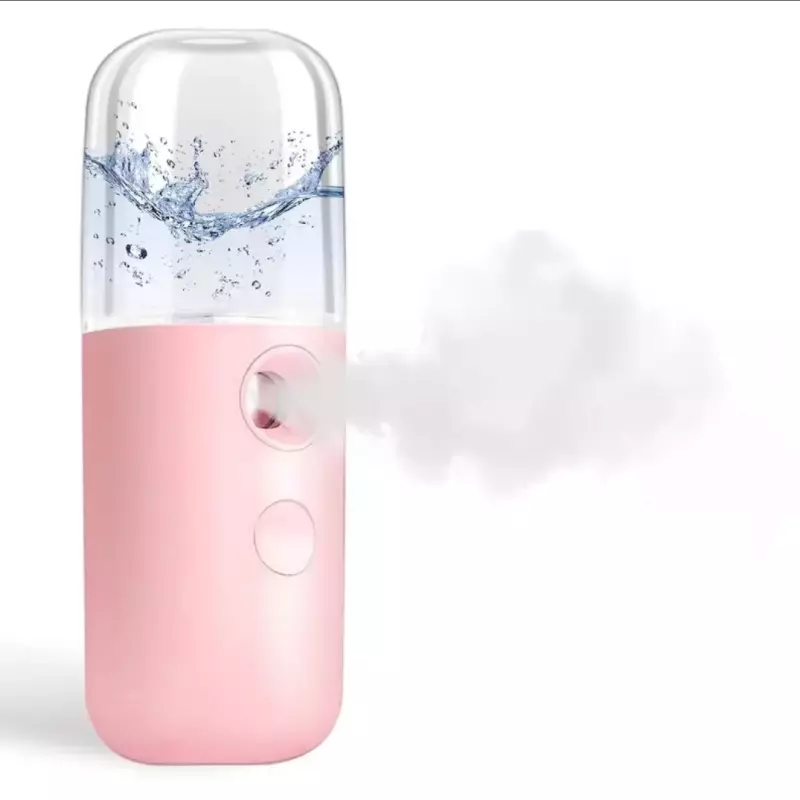 Nano Mist (USB Recargable)