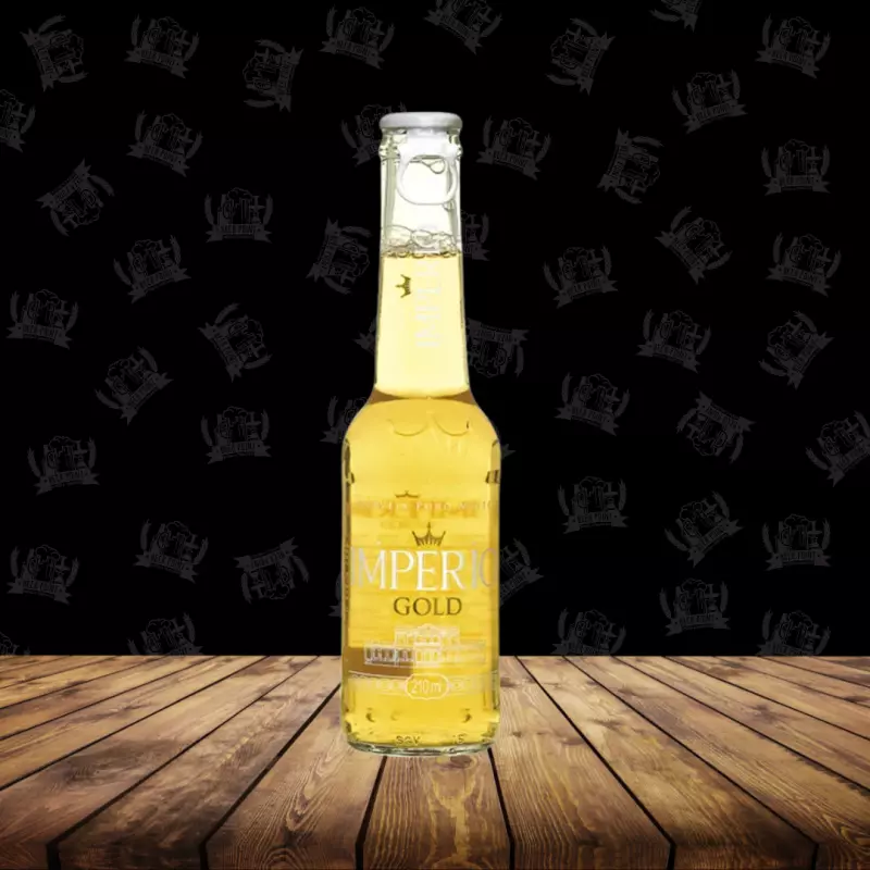 Imperio Gold 210ml