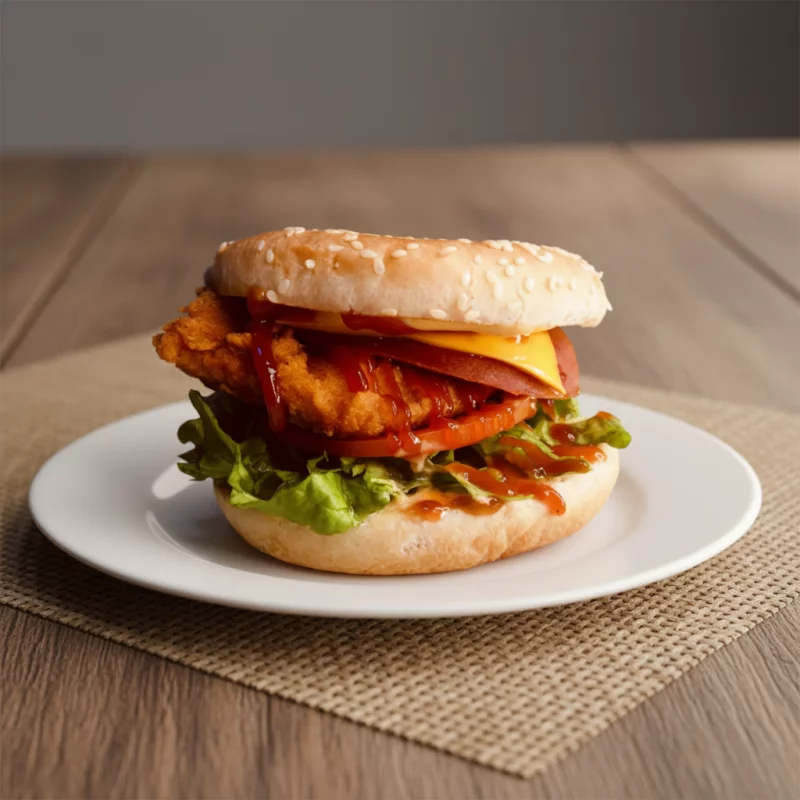 PECHUGA DE POLLO