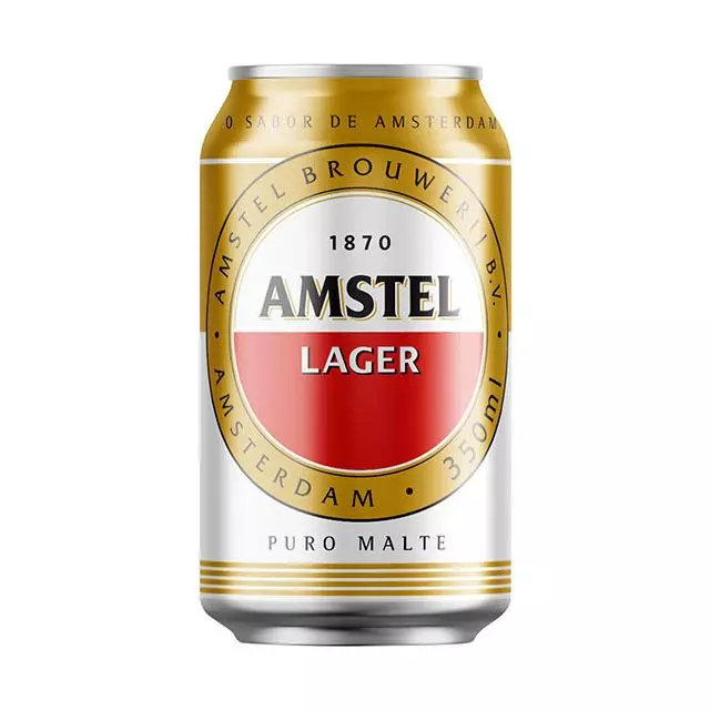 Amstel 350ml