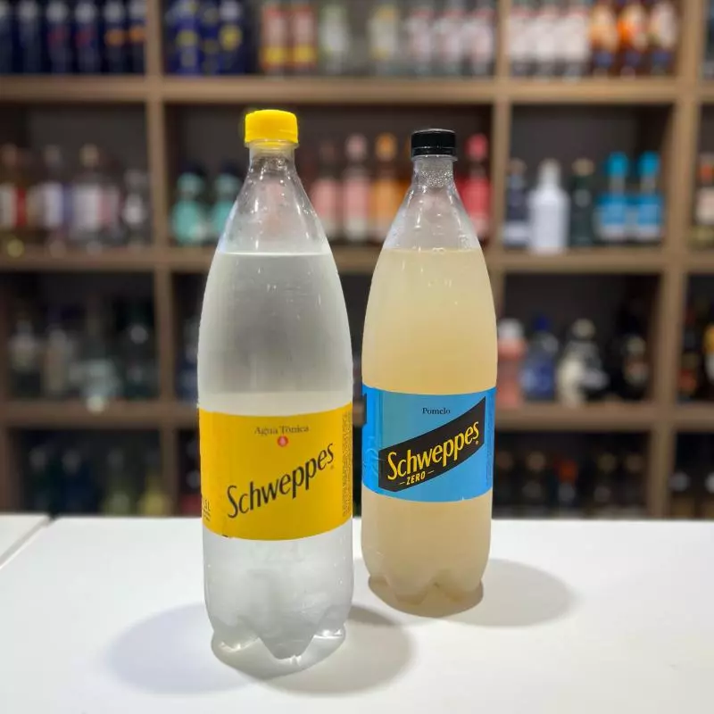 Schweppes