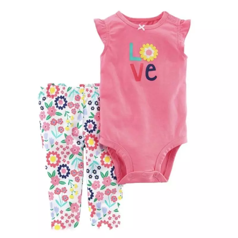 Conjunto Love