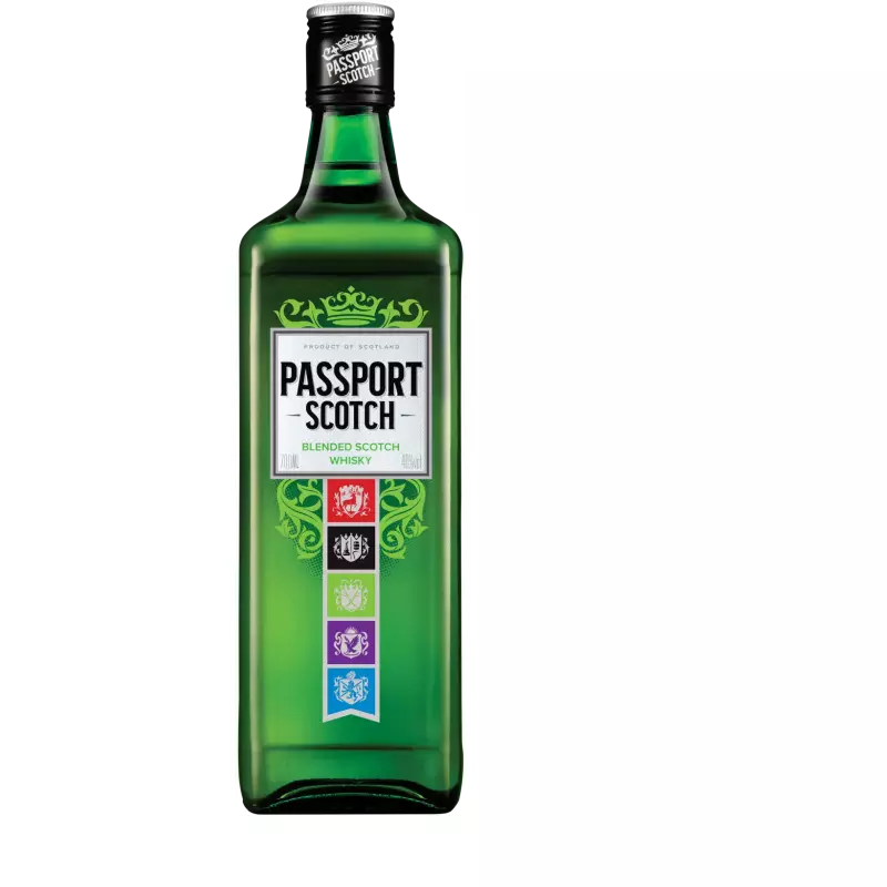 PASSPORT 700ML