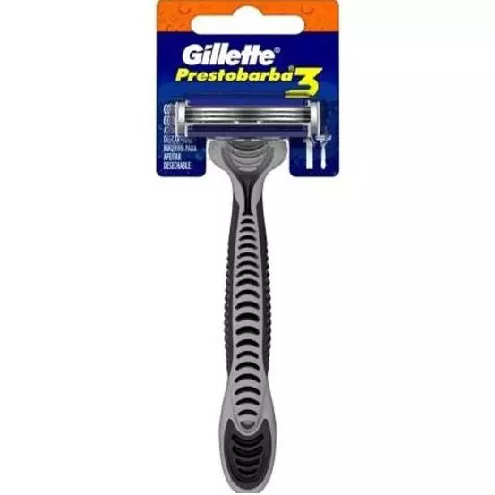 MAQUINA GILLETTE H