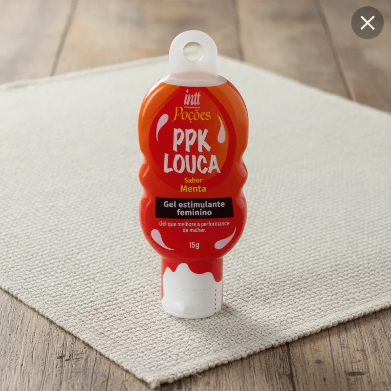 PPK Louca