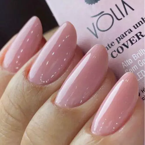 Sachê  Top Coat Volia Cover